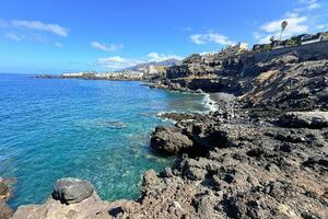 Grundstück - Puerto de Santiago (19)