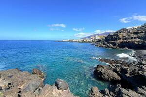 Grundstück - Puerto de Santiago (20)