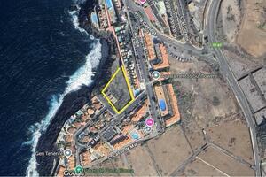 Grundstück - Puerto de Santiago (21)