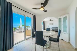 Villa de 3 dormitorios - Puerto de Santiago (8)