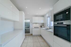 Villa de 3 dormitorios - Puerto de Santiago (10)