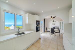 Villa de 3 dormitorios - Puerto de Santiago (11)