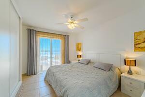 Villa de 3 dormitorios - Puerto de Santiago (13)