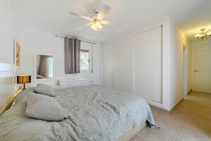 Villa de 3 dormitorios - Puerto de Santiago (14)