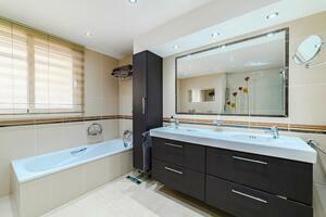 Villa de 3 dormitorios - Puerto de Santiago (15)