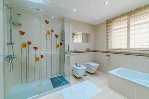 Villa de 3 dormitorios - Puerto de Santiago (16)