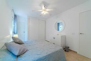 Villa de 3 dormitorios - Puerto de Santiago (18)