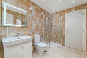 Villa de 3 dormitorios - Puerto de Santiago (20)