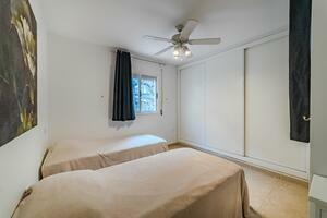 Villa de 3 dormitorios - Puerto de Santiago (21)