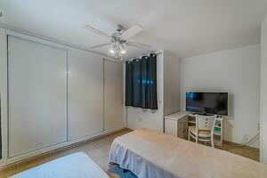 Villa de 3 dormitorios - Puerto de Santiago (22)