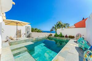 3 Bedroom Villa - Playa Paraíso - Parque Paraiso (0)