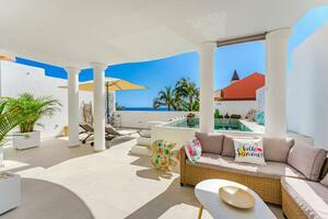 3 Bedroom Villa - Playa Paraíso - Parque Paraiso (2)