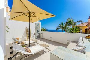 3 Bedroom Villa - Playa Paraíso - Parque Paraiso (4)