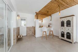 3 Bedroom Villa - Playa Paraíso - Parque Paraiso (5)