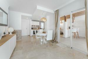 3 Bedroom Villa - Playa Paraíso - Parque Paraiso (7)