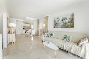 3 Bedroom Villa - Playa Paraíso - Parque Paraiso (10)