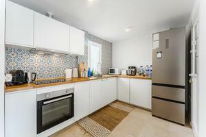 3 Bedroom Villa - Playa Paraíso - Parque Paraiso (11)