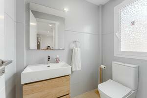 3 Bedroom Villa - Playa Paraíso - Parque Paraiso (12)