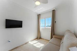 3 Bedroom Villa - Playa Paraíso - Parque Paraiso (13)