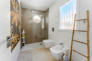 3 Bedroom Villa - Playa Paraíso - Parque Paraiso (15)