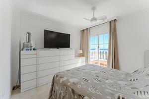 3 Bedroom Villa - Playa Paraíso - Parque Paraiso (16)