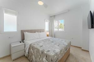 3 Bedroom Villa - Playa Paraíso - Parque Paraiso (20)