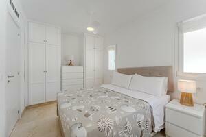 3 Bedroom Villa - Playa Paraíso - Parque Paraiso (21)