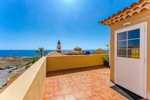 3 Bedroom Villa - Playa Paraíso - Parque Paraiso (22)