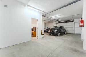 3 Bedroom Villa - Playa Paraíso - Parque Paraiso (23)