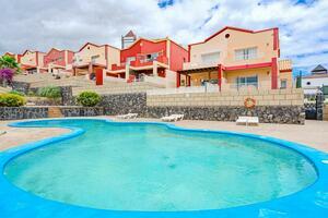 3 Bedroom Villa - Playa Paraíso - Parque Paraiso (25)