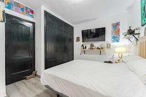 1 Bedroom Apartment - Buzanada (4)