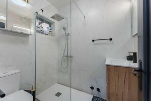 1 Bedroom Apartment - Buzanada (5)