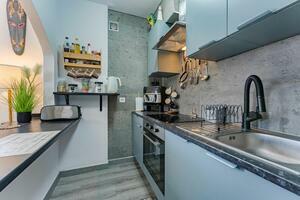 1 Bedroom Apartment - Buzanada (6)