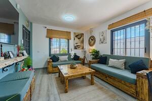 1 Bedroom Apartment - Buzanada (8)