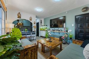 1 Bedroom Apartment - Buzanada (10)