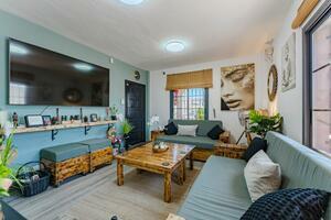 1 Bedroom Apartment - Buzanada (11)