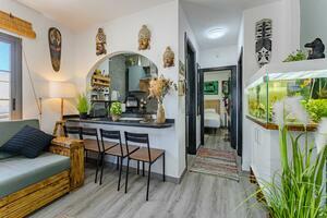 1 Bedroom Apartment - Buzanada (12)