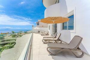 5 Bedroom Villa - San Eugenio Alto (2)