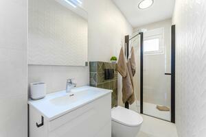 5 Bedroom Villa - San Eugenio Alto (27)