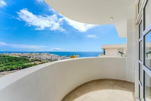 5 Bedroom Villa - San Eugenio Alto (35)