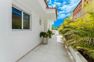 5 Bedroom Villa - San Eugenio Alto (38)