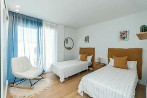 Appartamento di 3 Camere - Marbella (10)