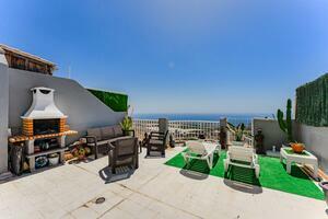 3 Bedroom Townhouse - Adeje - Charco del Valle (2)