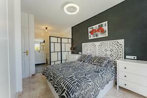 3 Bedroom Townhouse - Adeje - Charco del Valle (11)