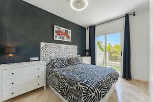 3 Bedroom Townhouse - Adeje - Charco del Valle (12)