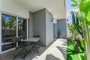 3 Bedroom Townhouse - Adeje - Charco del Valle (14)