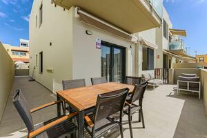 Appartamento di 2 Camere - Las Rosas (1)