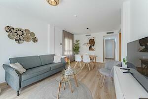 Appartamento di 2 Camere - Las Rosas (3)