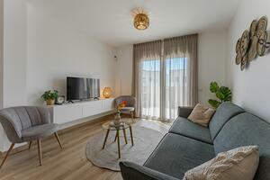 Appartamento di 2 Camere - Las Rosas (5)