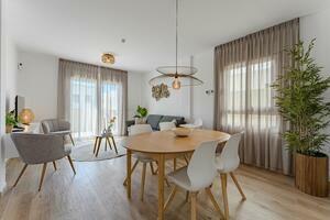 Appartamento di 2 Camere - Las Rosas (6)